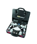 HVLP and Standard Gravity Feed Spray Gun Kit - $370.90 CAD