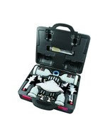 HVLP and Standard Gravity Feed Spray Gun Kit - £210.10 GBP