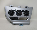 2012 Ford Focus AC Heater Climate Control Temperature Unit OEM H04B27010 - $27.71