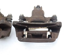 04-08 SUBARU FORESTER 05-06 9-2X REAR BRAKE CALIPERS LEFT & RIGHT PAIR E1870 image 5