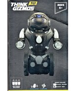 ROBOT - Think Gizmos Balance Master Robot - $16.90 CAD