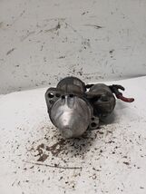 Starter Motor 4 Speed Transmission Fits 09-20 JOURNEY OEM - $28.66