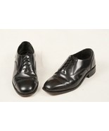 FLORSHEIM 17067-01 Lexington Men Black Leather CAPTOE Dress Oxford Shoes... - €7,46 EUR