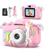 Kids Camera Toys for 3-8 Year Old Girls Boys,Children Digital Video Camc... - €28,58 EUR Kids Camera Toys for 3-8 Year Old Girls Boys,Children Digital Video Camc... - €28,58 EUR