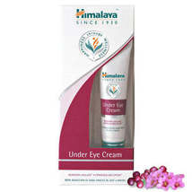 Himalaya Under eye cream helps reduce dark circles, wrinkles &amp; fine line... - $8.00