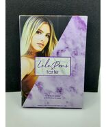 tarte x LeLe Pons Eye &amp; Cheek Palette - Eyeshadow Blush Highlighter Face - $19.97 CAD