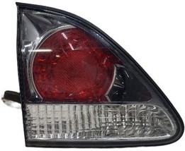 Driver Left Tail Light Tailgate Mounted Fits 00-03 LEXUS RX300 421301 - £33.13 GBP