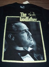 Vintage Style The Godfather Movie T-Shirt Mens Small New w/ Tag - £15.40 GBP