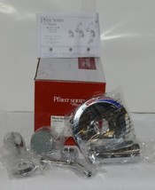 Pfirst Series LG890300 Polished Chrome Tub Shower Trim Kit Only image 1