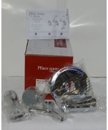 Pfirst Series LG890300 Polished Chrome Tub Shower Trim Kit Only - £31.64 GBP
