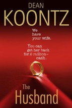 The Husband Koontz, Dean - £4.92 GBP