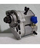 Starter Motor for Honda Accord 94-02 Acura CL 97-99 1.2KW 12V CW 9T Manu... - $1,839.41 MXN