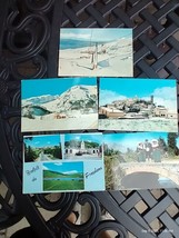 Italy Molise Boiano Frosolone Campobasso  VTG Card View Standard   6 cards - $3.99