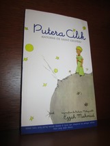 Le Petit Prince En Malais, Malay. Saint Exupery, The Little PRINCE-EL Principito - £22.25 GBP