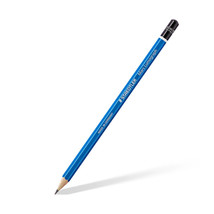 Staedtler Mars Lumograph 2B Pencils (Box of 12) - $49.09