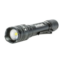 DieHard 41-6647 270-Lumen Aluminum Twist-Focus Flashlight - £34.10 GBP