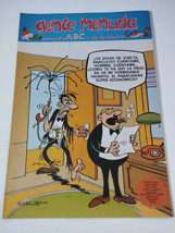 People Edition N°451 1998 - Zipi Et Zape capitan Trueno Tintin - $118.29 MXN