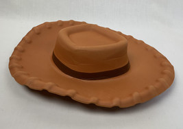 DISNEY Toy Story SHERIFF WOODY Foam COWBOY HAT for Costume CHILD - £23.42 GBP