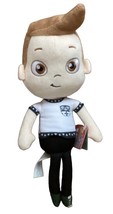 ADA TWIST, Scientist Cuddle Time Iggy Peck 11 Inch Plush, Kids Toys by Just Play - $11.88