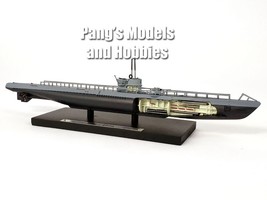 German Type I (IA) Submarine U-26 U-Boat 1/350 Scale Diecast Model by Atlas - $743.14 MXN