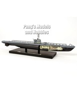 German Type I (IA) Submarine U-26 U-Boat 1/350 Scale Diecast Model by Atlas - $729.11 MXN