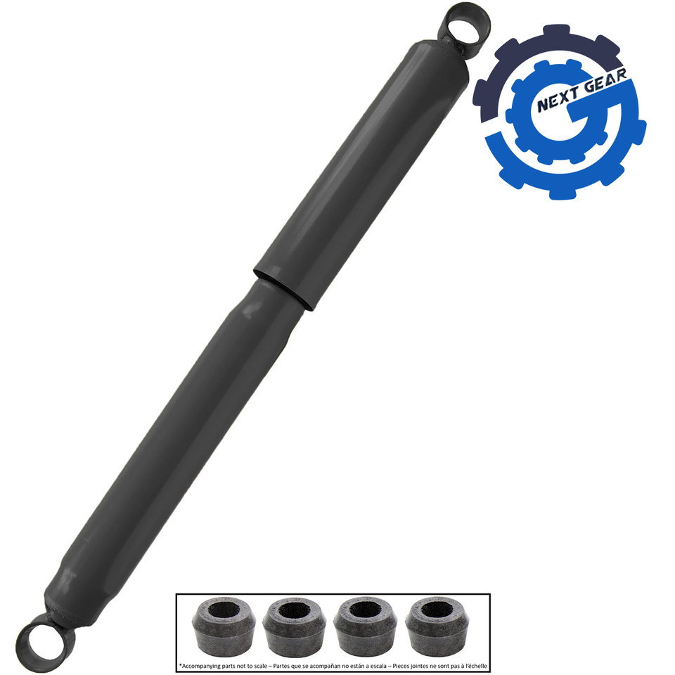 Primary image for New OEM Monroe Monroe 60 Series Semi Gas Magnum Shock Absorber 66811