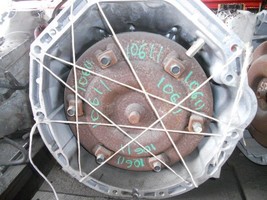 Automatic Transmission Sedan 3.8L Thru 6/19/08 Fits 09 GENESIS 388929 - £458.45 GBP