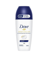 Dove for Women Antiperspirant Deodorant Roll On Advanced Care Original 50ml - $94.97 CAD