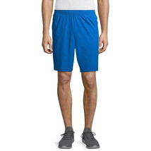 Russell Men&#39;s Performance 9&quot; Inseam 2-in-1 Stretch Woven Short with Boxer Liner - £13.79 GBP