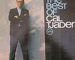 The Best Of Cal Tjader [Vinyl] - £23.50 GBP
