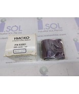 YMCKO R3001 5 Panel Color Ribbon 200 Cards /Roll NEW - £64.67 GBP