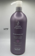 Phyto Organics ChromaLife Colour Lock Conditioner 33.8 oz | New | Free Shipping - £93.03 GBP