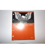 2018 Harley-Davidson Street Models  Parts Catalog 94000450 - €25,49 EUR