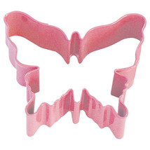 R&amp;M Cookie Cutter 8cm - Butterfly - £23.18 GBP