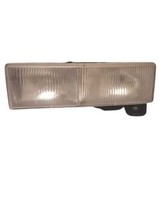 Driver Headlight I-beam Front Axle Only Fits 90-02 CHEVROLET 3500 PICKUP... - $25.73