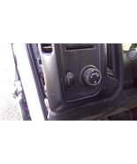 SILVRDO25 2016 Dash/Interior/Seat Switch 1044727181 - €75,05 EUR
