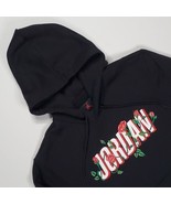 Air Jordan Pullover Hoodie XS Sorry For Your Loss Tour Portland 1992 FD0... - £62.89 GBP