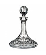 Crystal Ships Decanter - $375.00