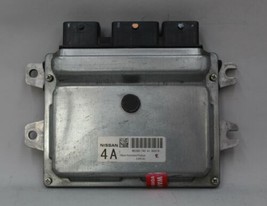 07 08 Nissan Sentra Ecu Ecm Engine Control Module Computer MEC90-742-A18507B Oem - $89.99