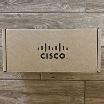 New Cisco 8821 Desktop Charger Base (CP-DSKCH-8821) Open Box - £39.49 GBP