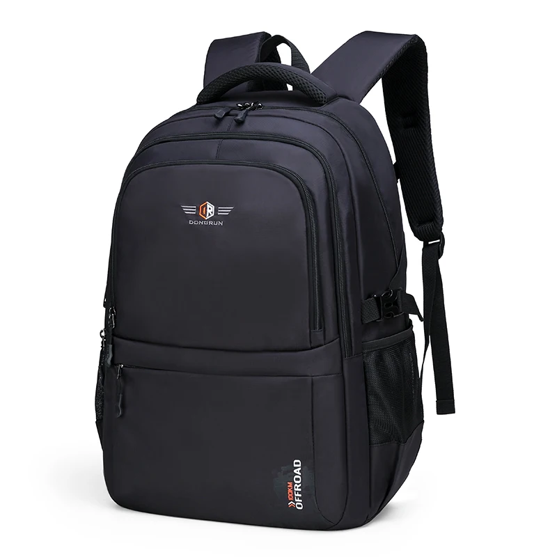 40L Backpack For Men Women New Trend Simple Large-capacity Outdoor Camping Ruack - $137.98