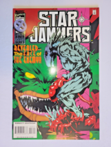 Star Jammers #3 Fine Combine Shipping BX2469 - £0.79 GBP