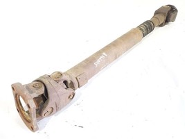Front Drive Shaft OEM 2003 Dodge Ram 2500 - $211.61