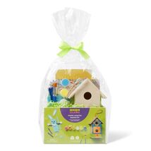 Mondo Llama Pre-Filled Easter Crafts Basket Mondo Llama™ - $74.55 MXN