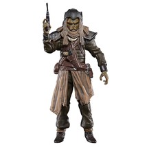 STAR WARS The Vintage Collection Klatooinian Raider Toy, 3.75-Inch-Scale... - $26.99