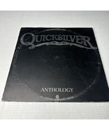 LP QUICKSILVER MESSENGER SERVICE ANTHOLOGY  Double Album SVBB-11165 1973 - $40.24 CAD