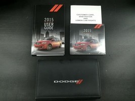 CARAVAN   2015 Owners Manual 104625263 - $41.43