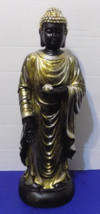 NEW Buddha Statue Sculpture Figurine Spiritual Hindu Zen Religious - $37.04