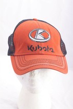 Kuboto baseball Hat embroidery logo adjustable back closure - £8.64 GBP