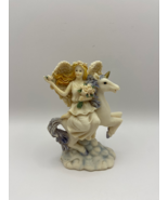 K&#39;s Collection Figurine, Heavenly Angels Limited Edition, #838060 - $12.00